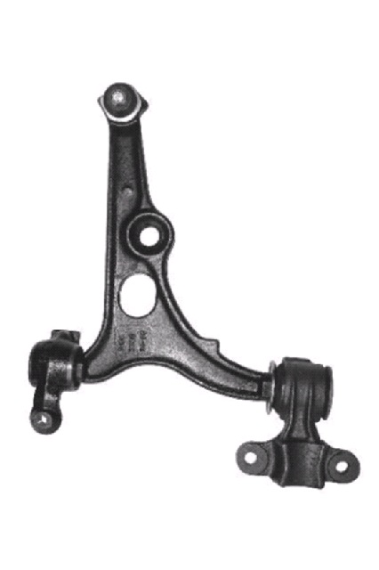 PARRILLA PEU EXPERT / 806  //  CITROEN EVASION / JUMPY  94/.  DER   C/R