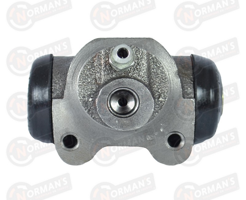 CIL RUE CIT BERLINGO / PEU PARTNER (12X1) TRAS. Ø7/8