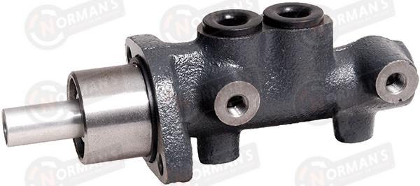 BOM FRE DC FIAT PALIO / SIENA 96/98 / TEMPRA 16V 4 SAL. (10X1) 92/.. ATE Ø13/16