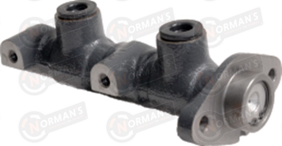 BOM FRE DC CHEV PICK UP C20 / D20 SAL. GUARDABARRO 92/.. BX  Diam 1.1/8