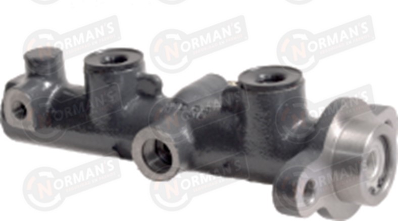 BOM FRE DC FORD RANGER 2 SALIDAS 1 (10X1) 1 (18X1) 97/.. BOSCH Ø1.1/16