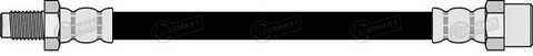 FLEX FREN VW GACEL / GOL / PASSAT / SANTANA / SENDA / VOYAGE  80/.. DEL. 385MM.