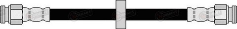 FLEX FREN FIAT PALIO / SIENA / MAREA / BRAVA 96/.. TRAS. 230MM.