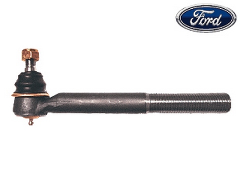 EXT FORD 1000 92/.... CORTO 1"    245MM.