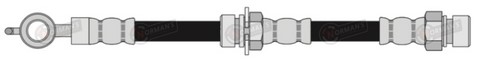 FLEX FREN ISUZU LUV 4WD 88/97 / TROOPER 87/.. DEL. 450MM.
