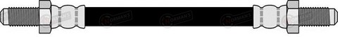 FLEX FREN DODGE 1500 72/80 / VW 1500 85 MAS LARGO TRAS. 430MM.