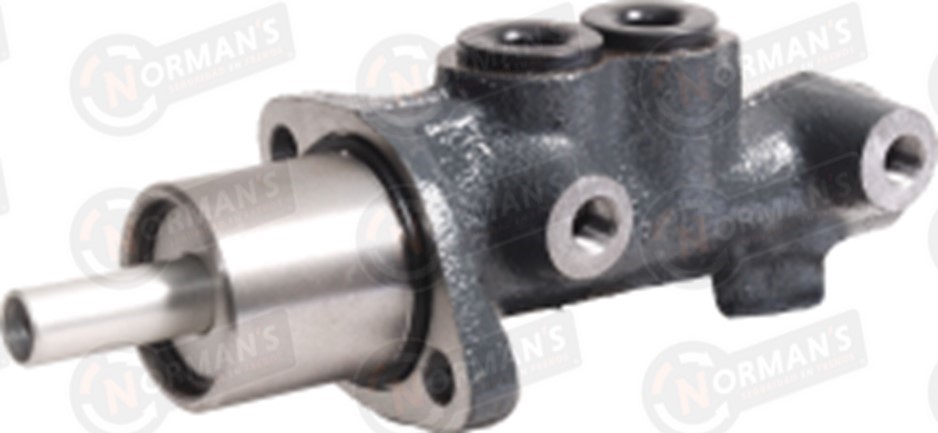 BOM FRE DC FIAT DUNA / UNO / FIORINO / SPAZIO 3 SALIDAS (10X1) 87/96 ATE Ø13/16