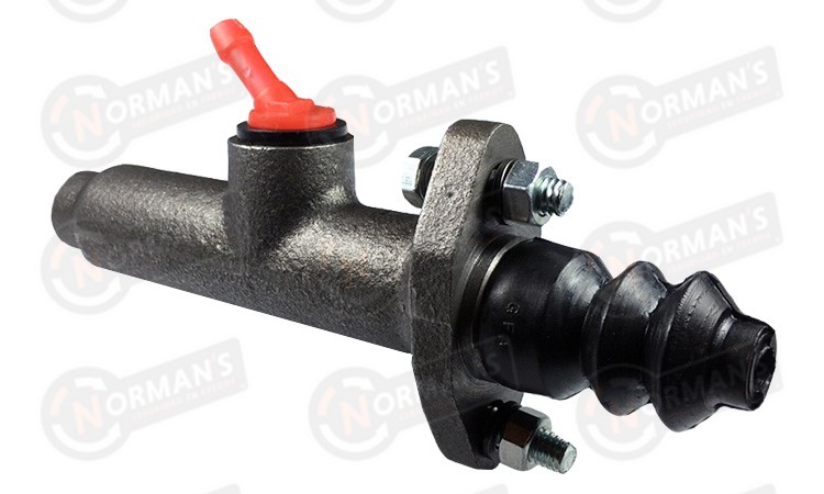 BOM EMB FORD F100 / F1000 MOTOR MAXION 95/98 diam 7/8