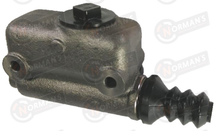 BOM FRE IKA ESTANCIERA / JEEP / BAQUEANO 56/69 Ø1