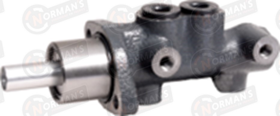 BOM FRE DC SUZUKI FUN 1.0 4 SALIDAS 2 (10X1) 2 (12X1) 04/07 VARGA Ø13/16