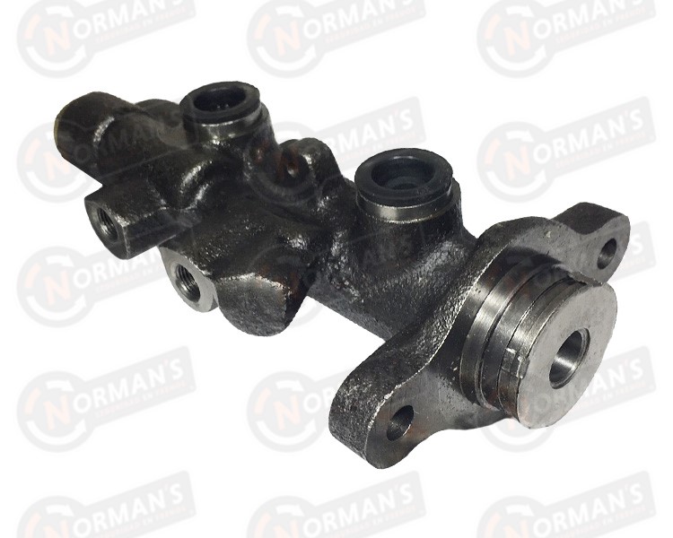 BOM FRE DC NISSAN FRONTIER 2 SALIDAS (10X1) CON CONO Ø1