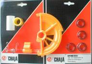 KIT REPARACION CRIQUERA PEDAL EMBRAGUE FORD SIERRA