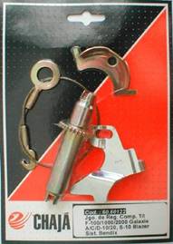 KIT REGULACION AUT  IZQ  FORD F100 / F1000 / GALAXY  //  CHEV C20 / D20 / S10 / BLAZER