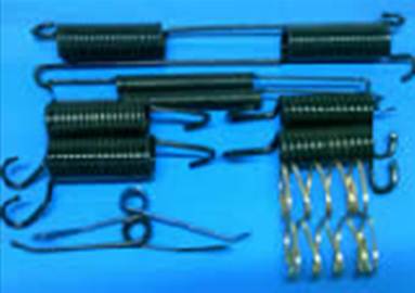 KIT RES FREN FORD RANGER PLATO 10 PULG. 2 RUEDAS