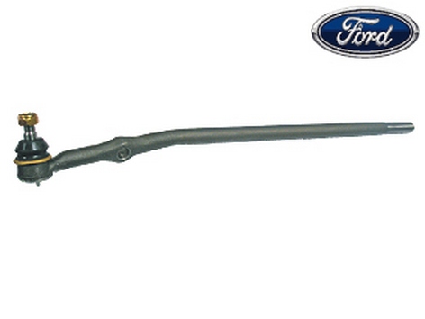 BARRA FORD RANGER LARGA IZQ. 94/96 (EXT C/OJAL) Americana      ###  Hasta Agotar ###