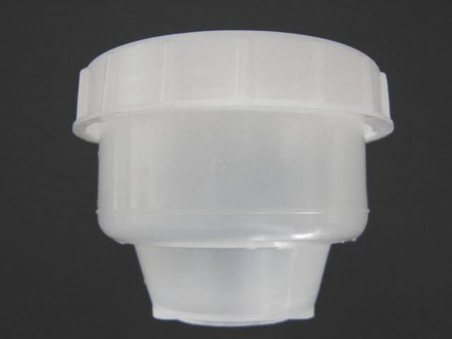 DEPOSITO LIQUIDO FRENO RASTROJERO / PEUGEOT BASE RECTA