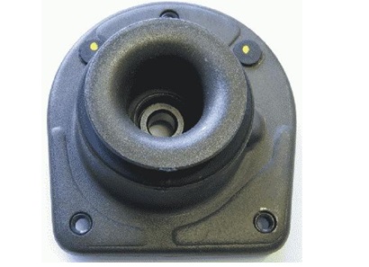CAZOLETA FIAT PALIO / SIENA / STRADA / IDEA / DOBLO M/V DER con direc hid ( IZQ Dir Mec)   DEL