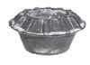 CAZOLETA VW GOLF 92/98 / POLO 96/. //  SEAT IBIZA / TOLEDO /CORDOBA TRAS SUPERIOR