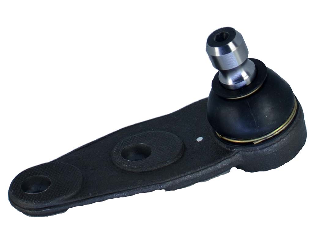 ROT VW GOL / SAVEIRO  DIRECCION HIDRAULICA  IZQ PIVOTE 17MM    96/...