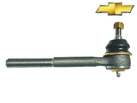EXT CHEV CHEVY / C10 / BRAVA IZQ 67/73