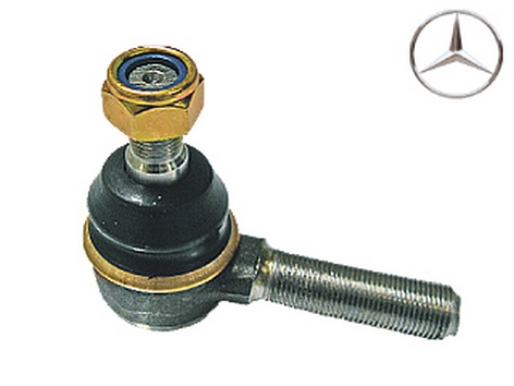 EXT M BENZ 180  BARRA LARGA DER