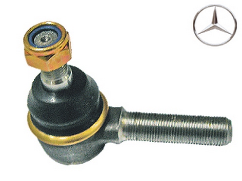 EXT M BENZ 180 BARRA LARGA IZQ