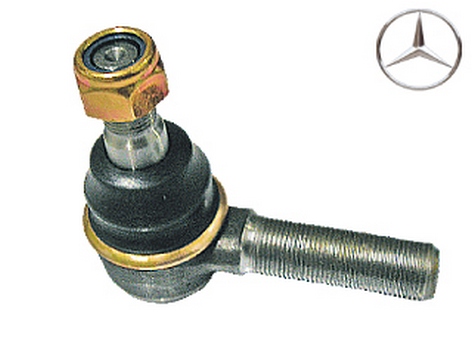EXT M BENZ 180 BARRA CORTA DER