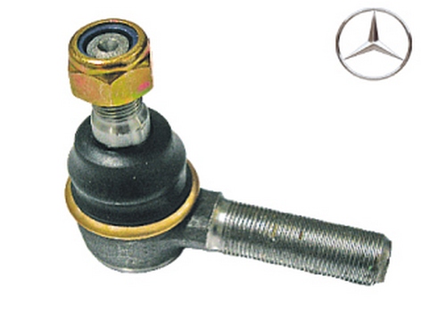 EXT M BENZ 180  BARRA CORTA IZQ