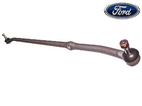B/CENTRAL FORD F100 TWIN BEAM..