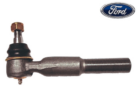 EXT FORD F100 99/... DUTY   1"   185MM.